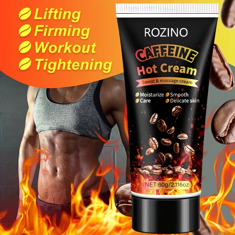 Women'S Abdominal -Burning Cream (Buy 1, Get 1 Free)