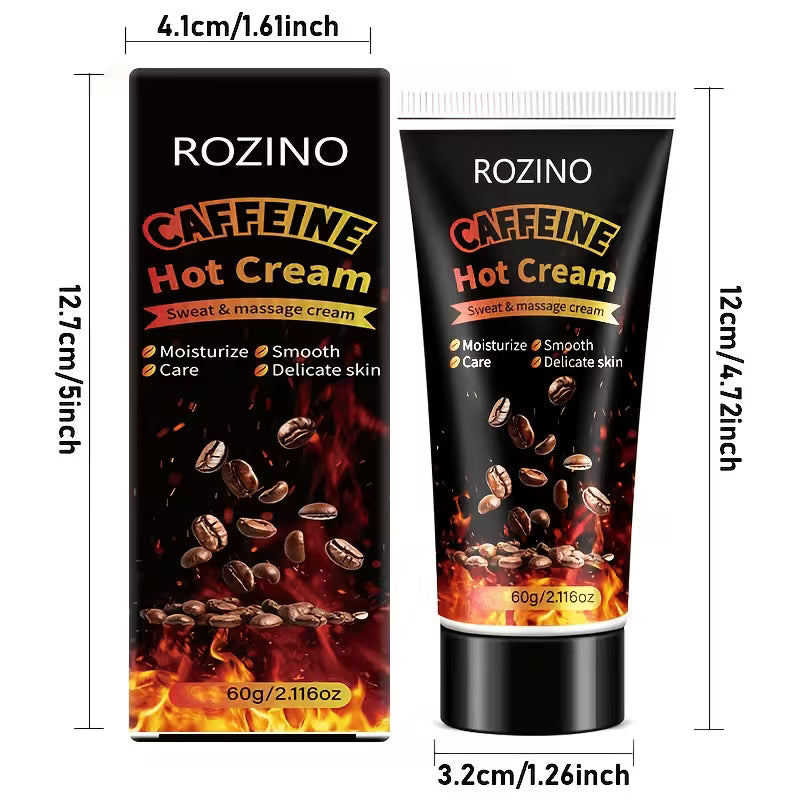 Women'S Abdominal -Burning Cream (Buy 1, Get 1 Free)