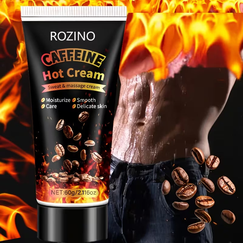 Women'S Abdominal -Burning Cream (Buy 1, Get 1 Free)