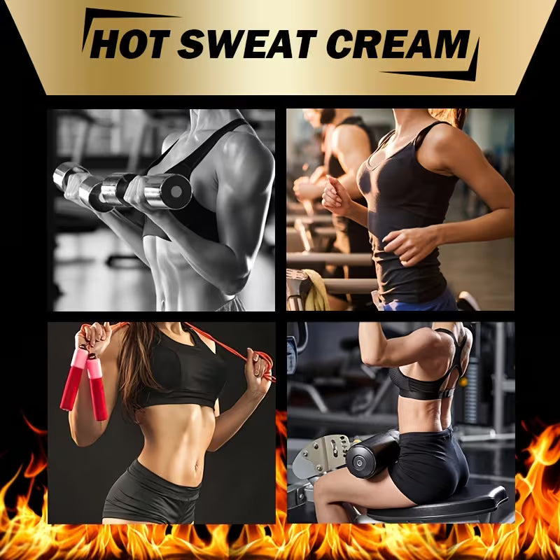 Women'S Abdominal -Burning Cream (Buy 1, Get 1 Free)