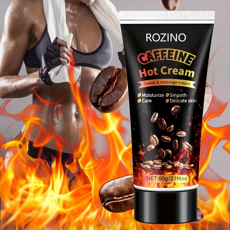 Women'S Abdominal -Burning Cream (Buy 1, Get 1 Free)