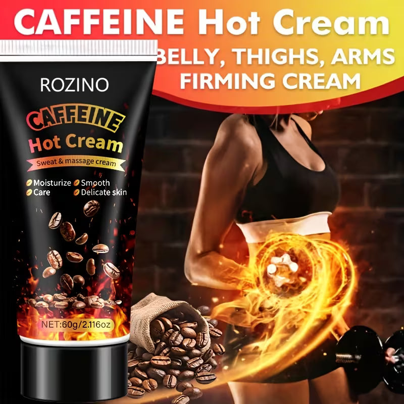 Women'S Abdominal -Burning Cream (Buy 1, Get 1 Free)