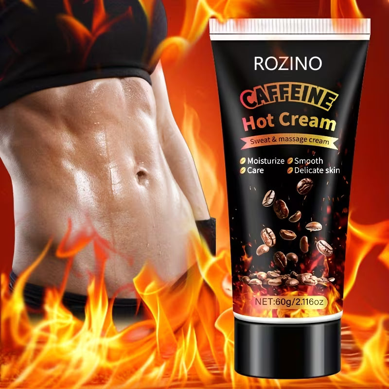 Women'S Abdominal -Burning Cream (Buy 1, Get 1 Free)