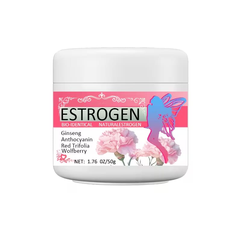 Estrogen Wellness Cream (Buy 1 Get 1 Free)