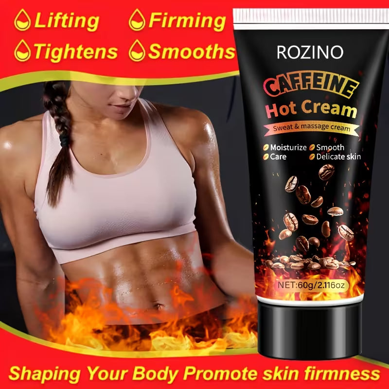 Women'S Abdominal -Burning Cream (Buy 1, Get 1 Free)